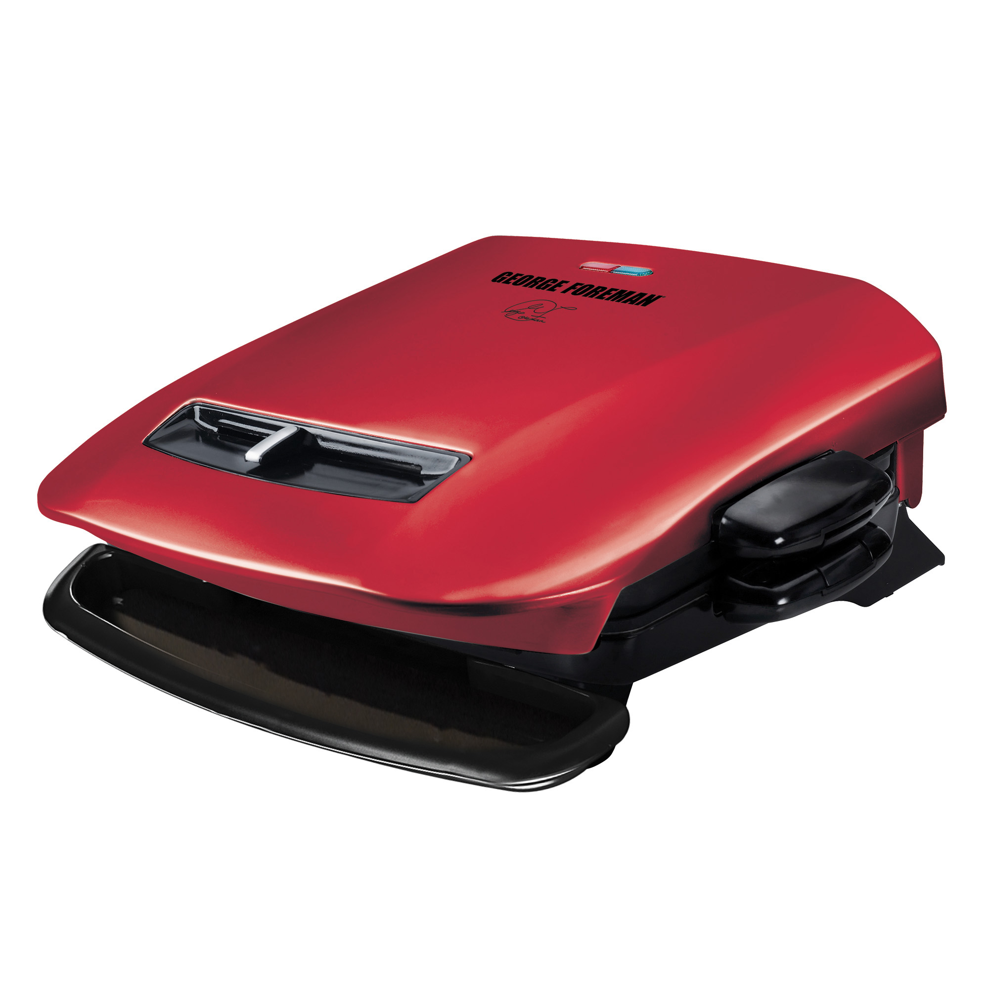 George foreman deals replacement plates